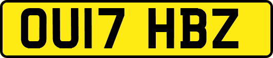 OU17HBZ
