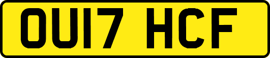 OU17HCF