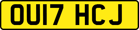 OU17HCJ
