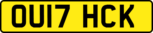 OU17HCK