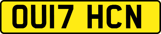 OU17HCN