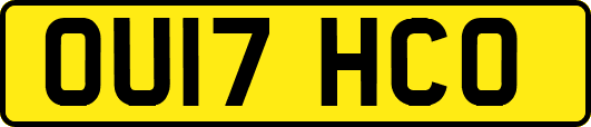 OU17HCO