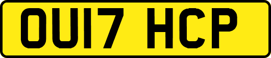 OU17HCP