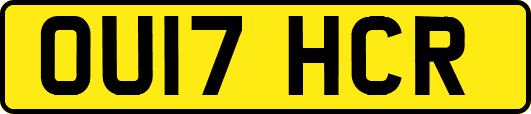 OU17HCR