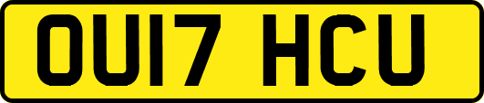 OU17HCU