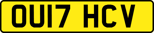 OU17HCV