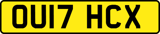 OU17HCX