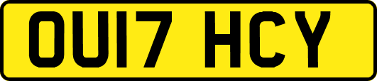 OU17HCY