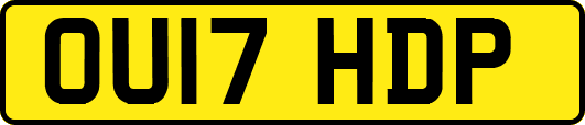 OU17HDP