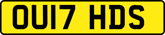 OU17HDS
