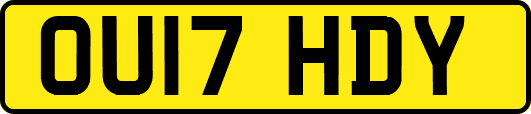 OU17HDY