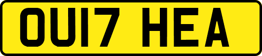 OU17HEA