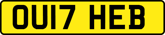 OU17HEB