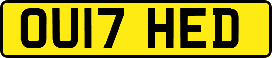OU17HED