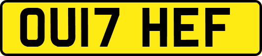 OU17HEF