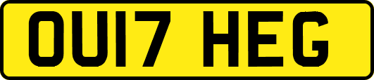 OU17HEG