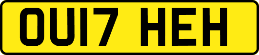 OU17HEH