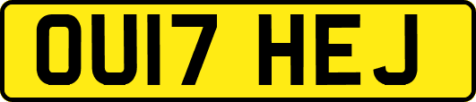 OU17HEJ