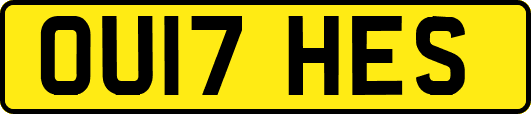 OU17HES