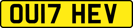 OU17HEV