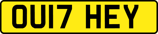 OU17HEY