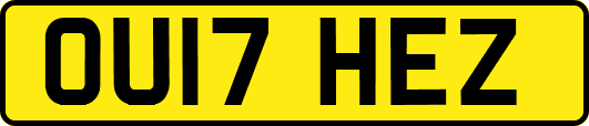 OU17HEZ