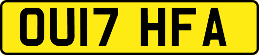 OU17HFA