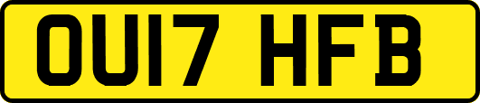 OU17HFB
