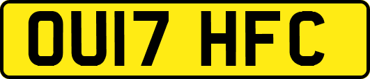 OU17HFC