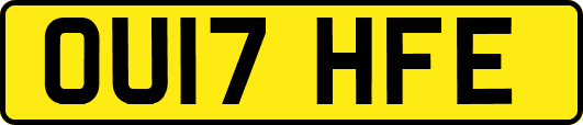 OU17HFE