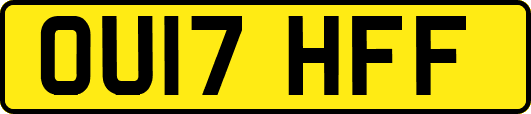 OU17HFF