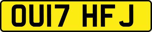 OU17HFJ