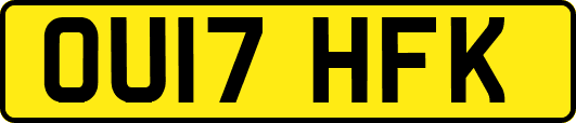 OU17HFK