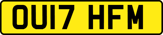 OU17HFM