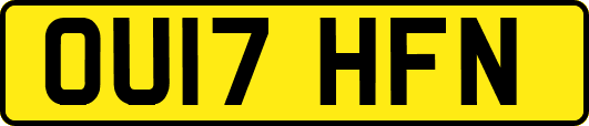 OU17HFN