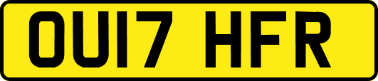 OU17HFR