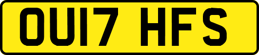 OU17HFS