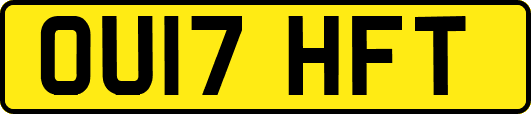 OU17HFT