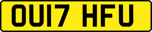 OU17HFU