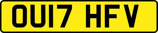 OU17HFV