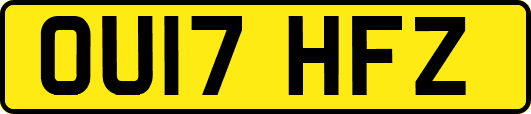 OU17HFZ