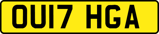 OU17HGA