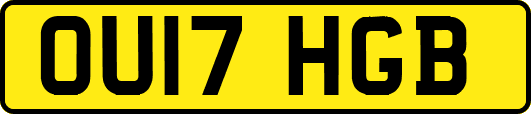 OU17HGB