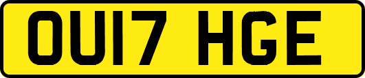 OU17HGE