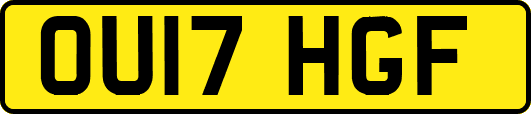 OU17HGF