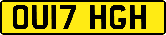 OU17HGH