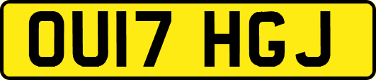 OU17HGJ