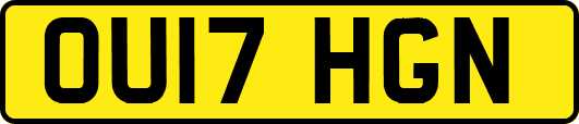 OU17HGN