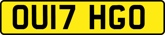 OU17HGO