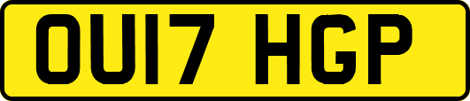 OU17HGP
